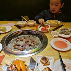 牛太郎自助烤肉(领悦广场店) User Photo