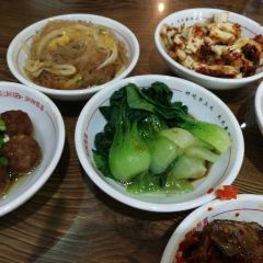蒸浏记·浏阳蒸菜(浏阳总店) User Photo