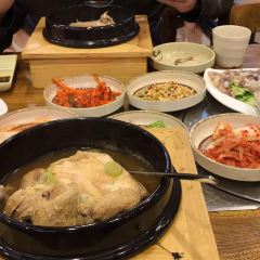 Tusucunshen Chicken Soup User Photo