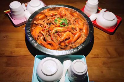 Panggeliarouxiebao (nanpingwandaxinguan)