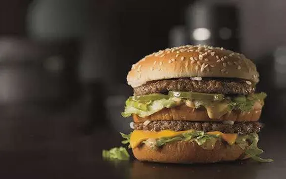 麥當勞（鄂州南浦路店）