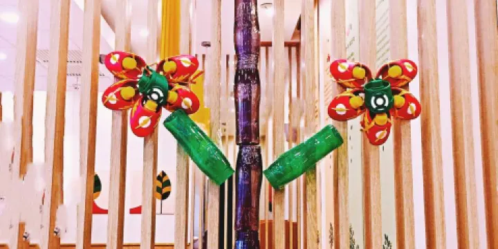 德克士(大廠店)