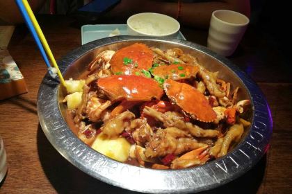 Panggeliarouxiebao (wanxiangcheng)