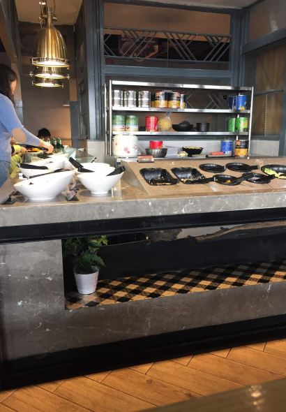 Bigebisazizhu (shangyedasha)