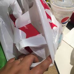 KFC (jinfeng) 여행 사진