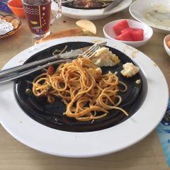 豪客来牛排(洪桥商贸城店) User Photo