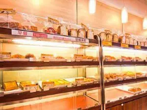 85度C(泉州南安溪美店)