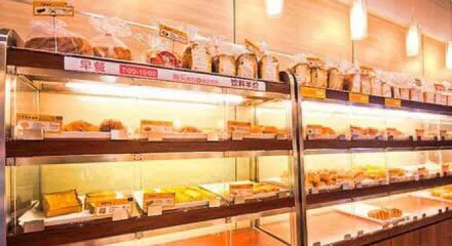 85度C(南安溪美店)