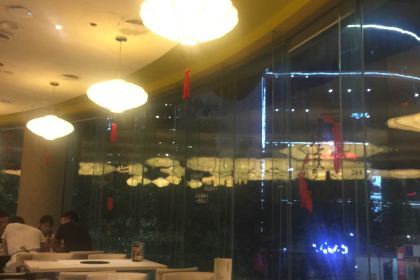 小肥羊(宝鸡怡园店)