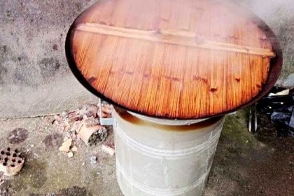 KEN DE JI XIN JIAN NA LU DIAN