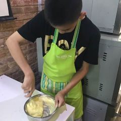Hovis霍维斯蛋糕(伊顿店) User Photo