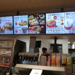 肯德基(朴里二精选店) 여행 사진