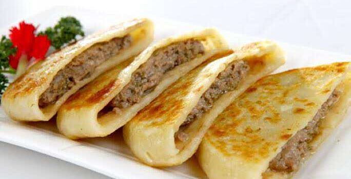 多禾馅饼(鼓楼店)