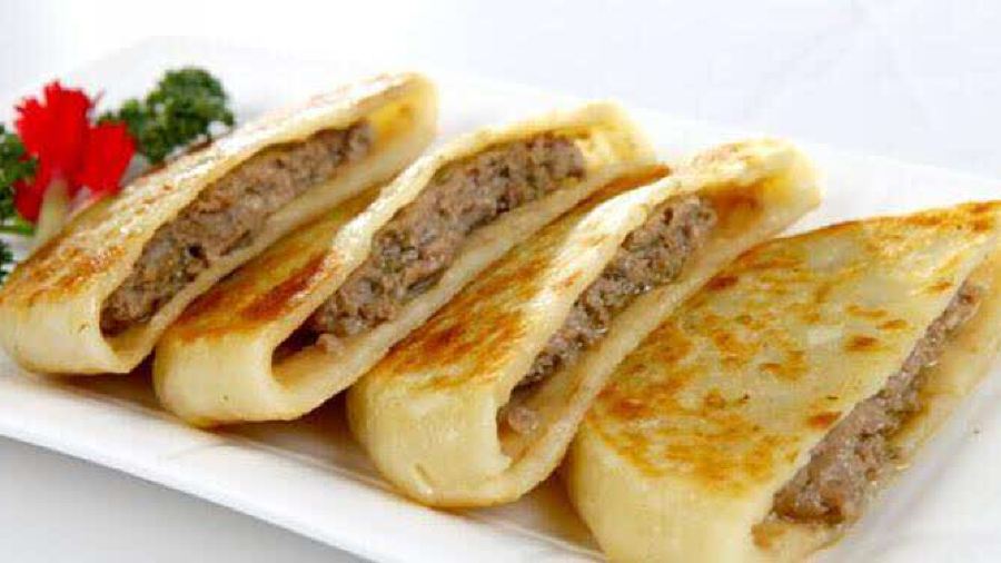 多禾馅饼(鼓楼店)