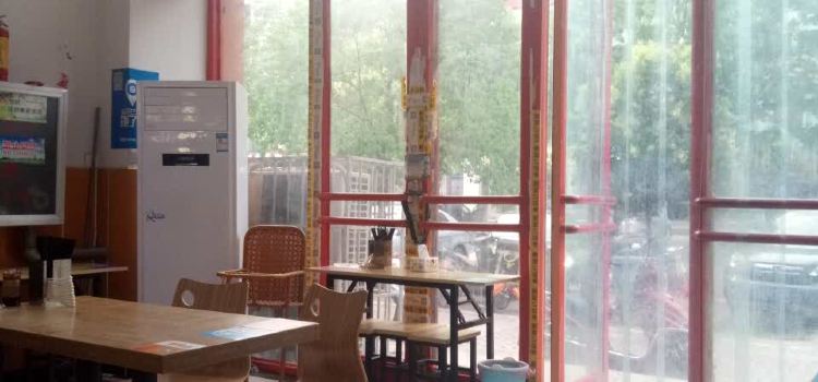 方蛳遇·史记麻辣烫(食博园店)