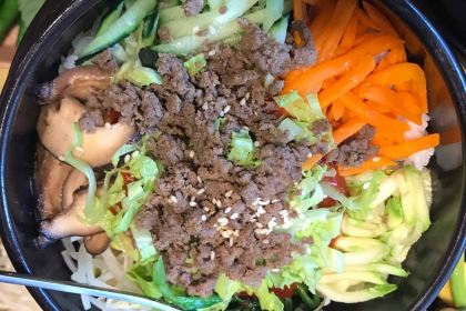 明洞烤肉(海安店)