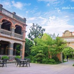 Ruihua Villa 여행 사진