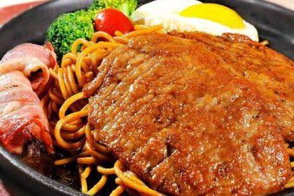 秀玉coffee&kitchen(仙商店)