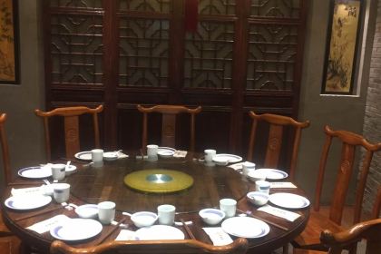 潮粥馆(启东店)