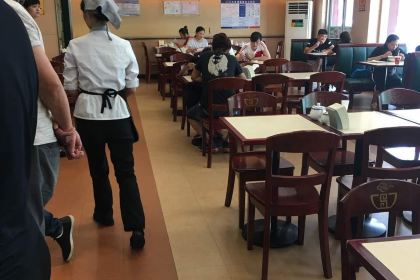 苏氏牛肉面(淮河路店)