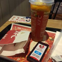 KFC (kaiyuan) 여행 사진