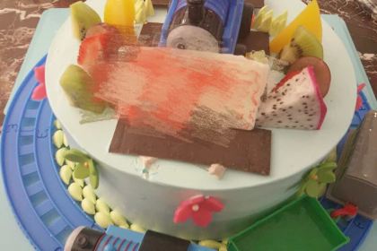 Tasty Love唐乐(龙行路店)