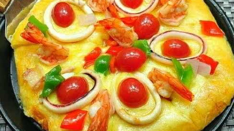 Alijiazhi Noodles (yufenglu)