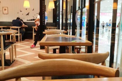 大鼓米线(宁海西子国际)