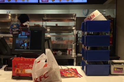 肯德基(南安成功店)