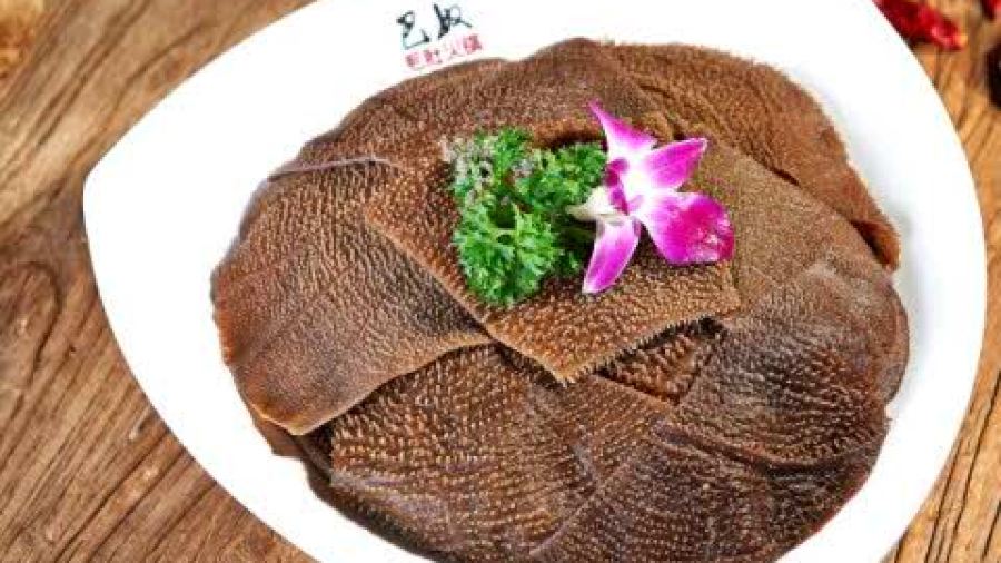 巴奴毛肚火锅(金水东路店)