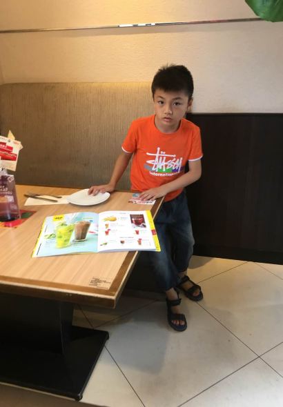 必勝客(東方廣場店)