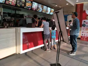 KFC (lingfeng)