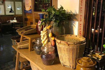 Maoluyinxiang (yunhecheng)