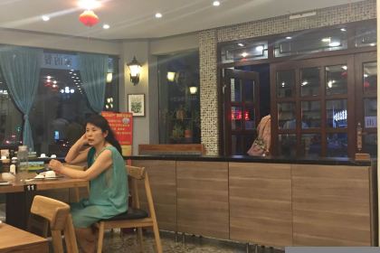 Pangma Dumpling House