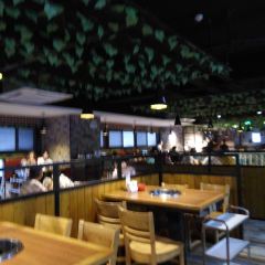 傣妹火锅(新都会店) 여행 사진