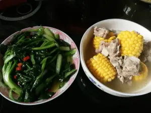 Huanghelou (changle)
