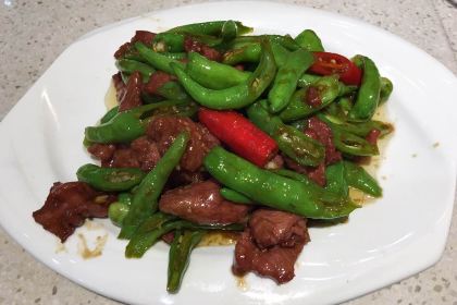 南京大個子龍蝦精菜館