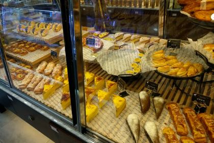 巴黎风谛(高新店)