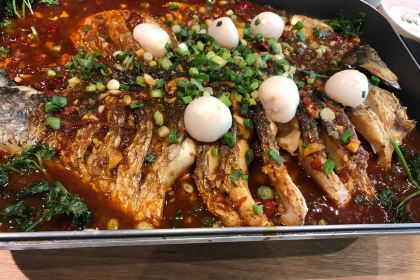 YU KU HUO YU XIAN KAO XIN HUA LU MO DA DIAN