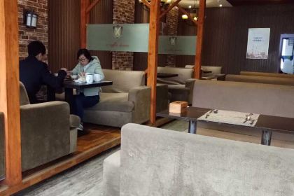 X Western Restaurant (wandajinjie)