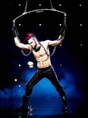 Zumanity - Cirque du Soleil