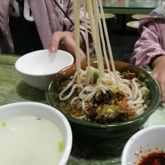 钱饺子(电信店) User Photo