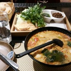 Tai Huo Restaurant User Photo