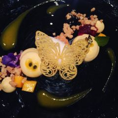 L'ATELIER de Joel Robuchon User Photo
