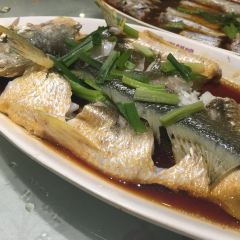 EJian Ru Gu Seafood (Hai Shu Branch) User Photo