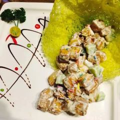 花果酒概念餐厅(鼓楼沿历史文化街区店) User Photo