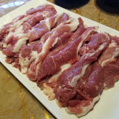 Yangshunzhai Hot Pot (fengrunjie) User Photo