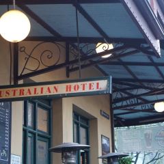The Australian Heritage Hotel User Photo