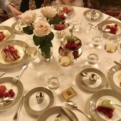 Restaurant Paul Bocuse 여행 사진