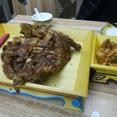 那木人家解放路店(解放路二店) User Photo